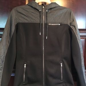 Spyder core sweater
